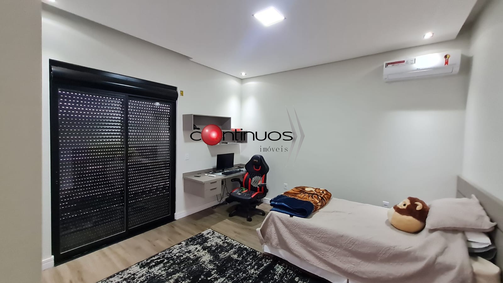 Casa de Condomínio, 6 quartos - Foto 21