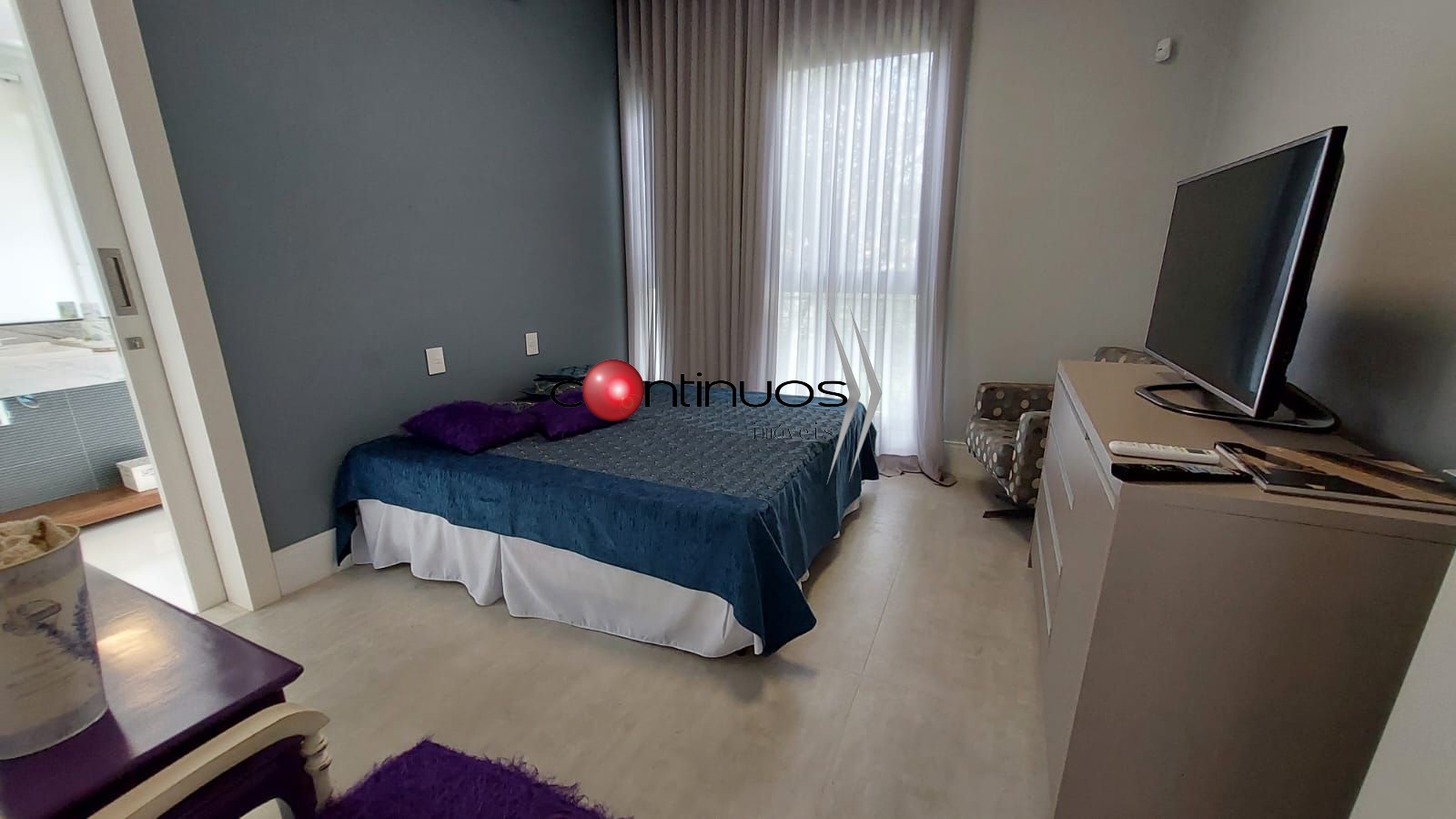Casa de Condomínio, 4 quartos - Foto 49