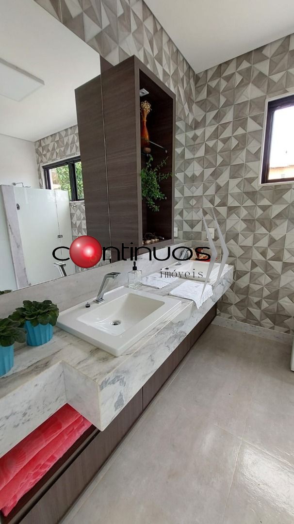 Casa de Condomínio, 4 quartos - Foto 13