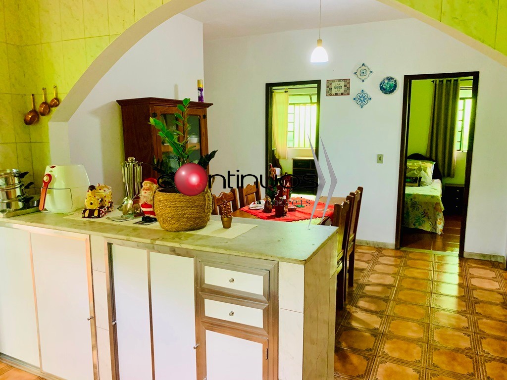 Casa, 3 quartos, 220 m² - Foto 27