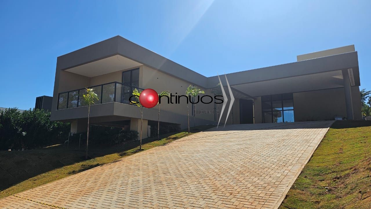 Casa de Condomínio, 4 quartos - Foto 1