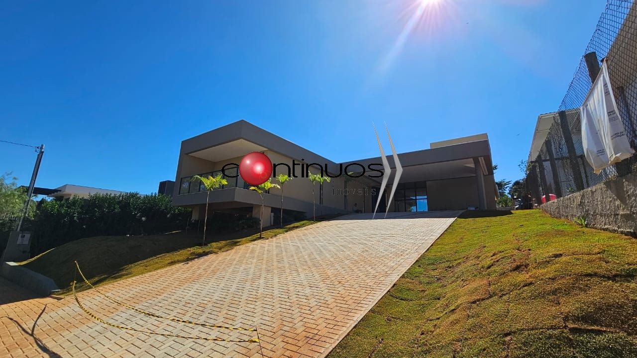 Casa de Condomínio, 4 quartos - Foto 2