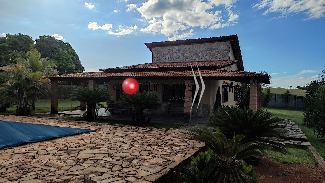 Casa de Condomínio, 4 quartos - Foto 9