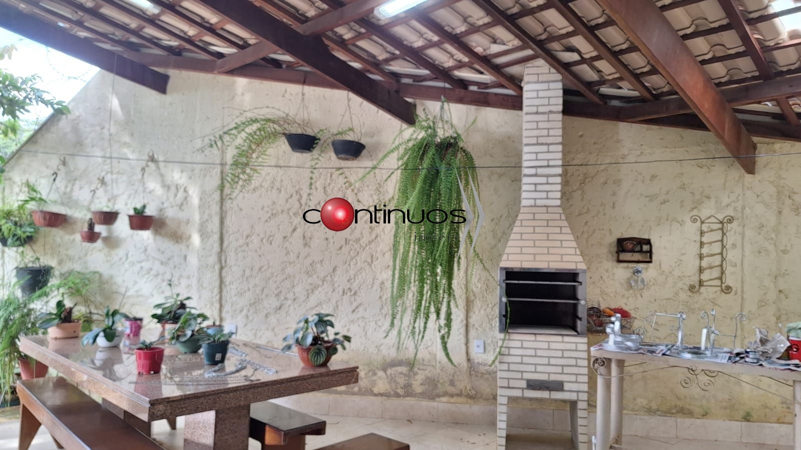 Casa, 4 quartos, 171 m² - Foto 37