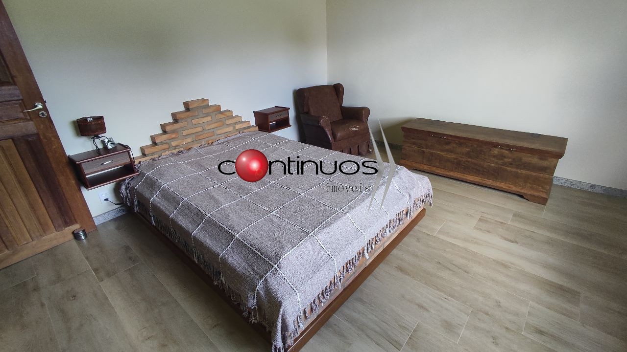 Casa de Condomínio, 4 quartos - Foto 33