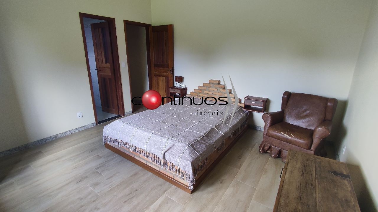 Casa de Condomínio, 4 quartos - Foto 36