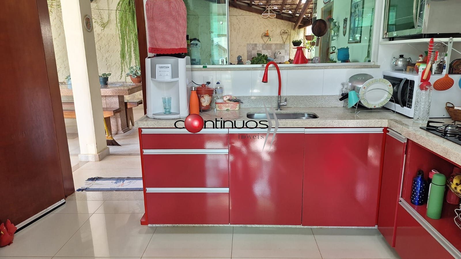 Casa, 4 quartos, 171 m² - Foto 9