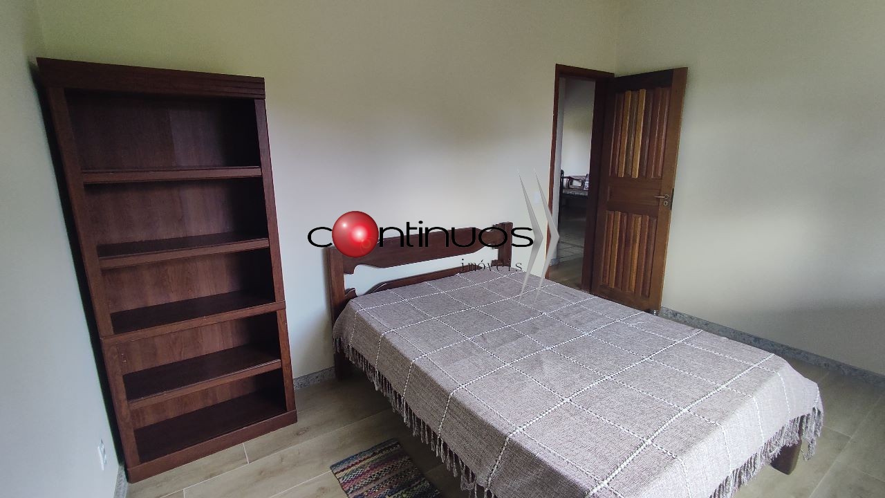 Casa de Condomínio, 4 quartos - Foto 38