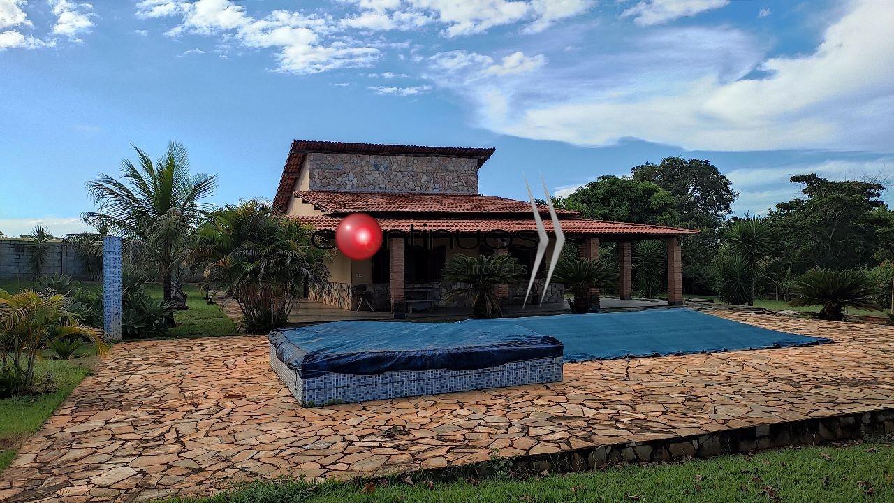 Casa de Condomínio, 4 quartos - Foto 11