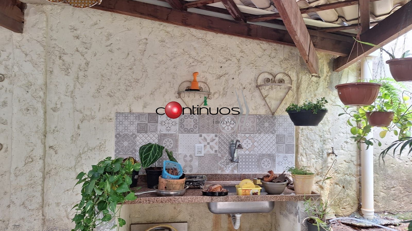 Casa, 4 quartos, 171 m² - Foto 36