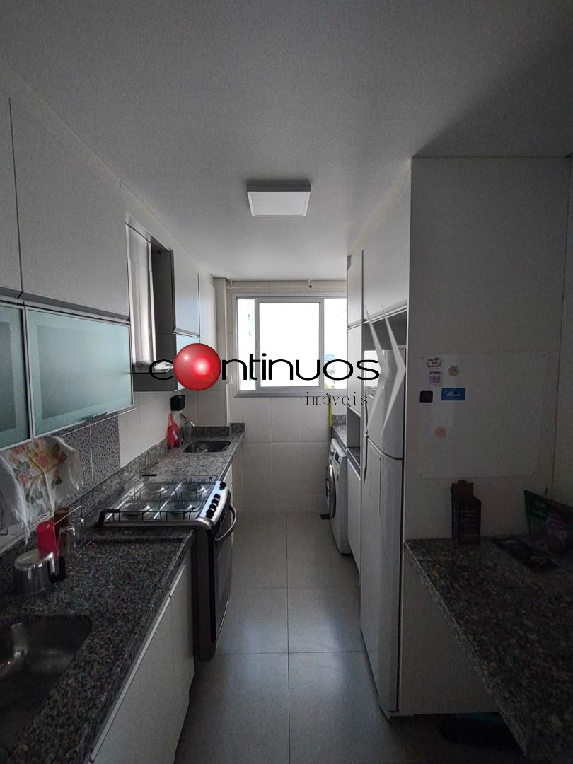 Apartamento, 2 quartos, 57 m² - Foto 7