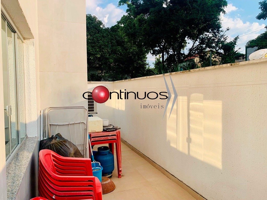 Apartamento, 3 quartos, 145 m² - Foto 37