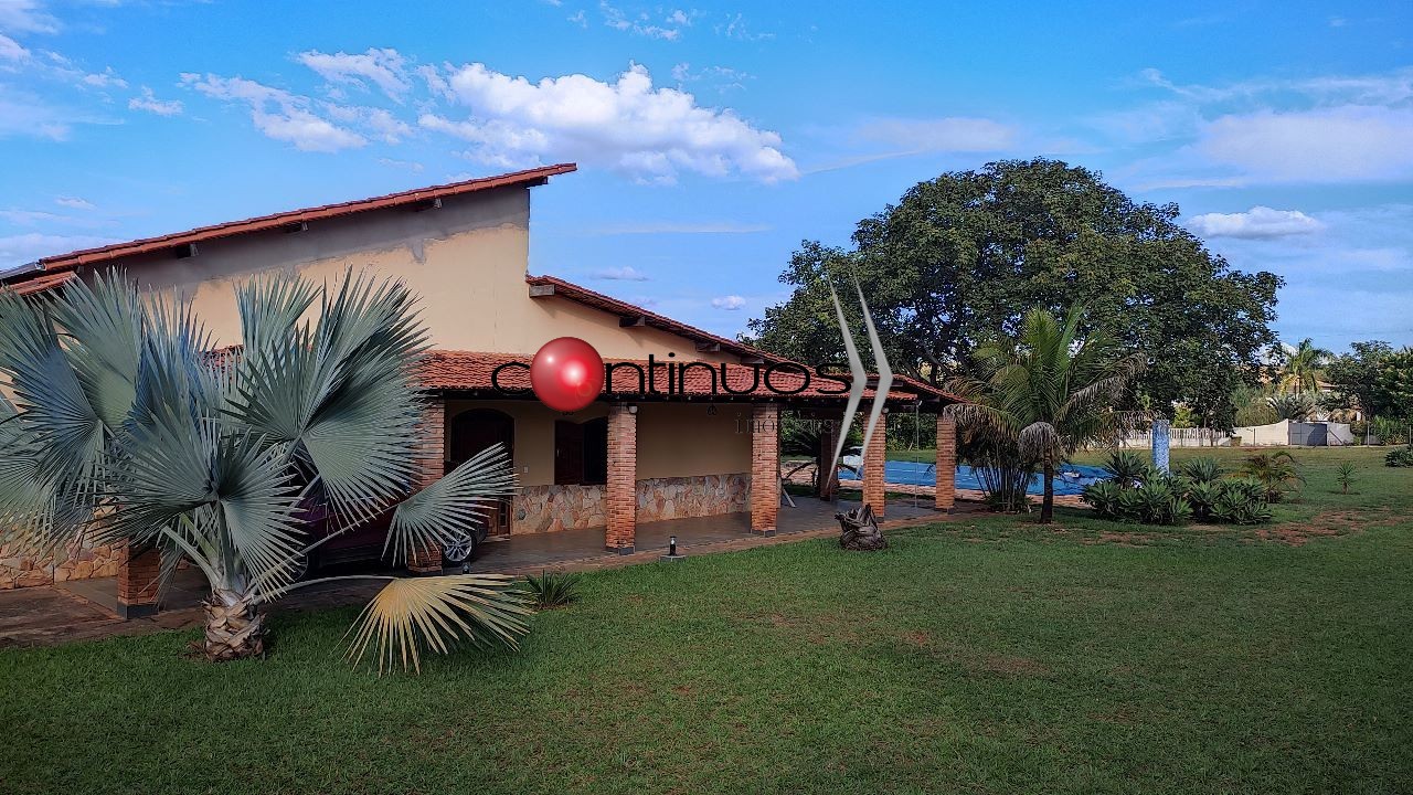 Casa de Condomínio, 4 quartos - Foto 12