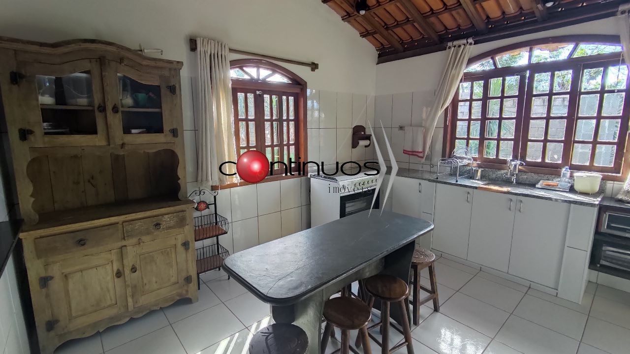 Casa de Condomínio, 4 quartos - Foto 30