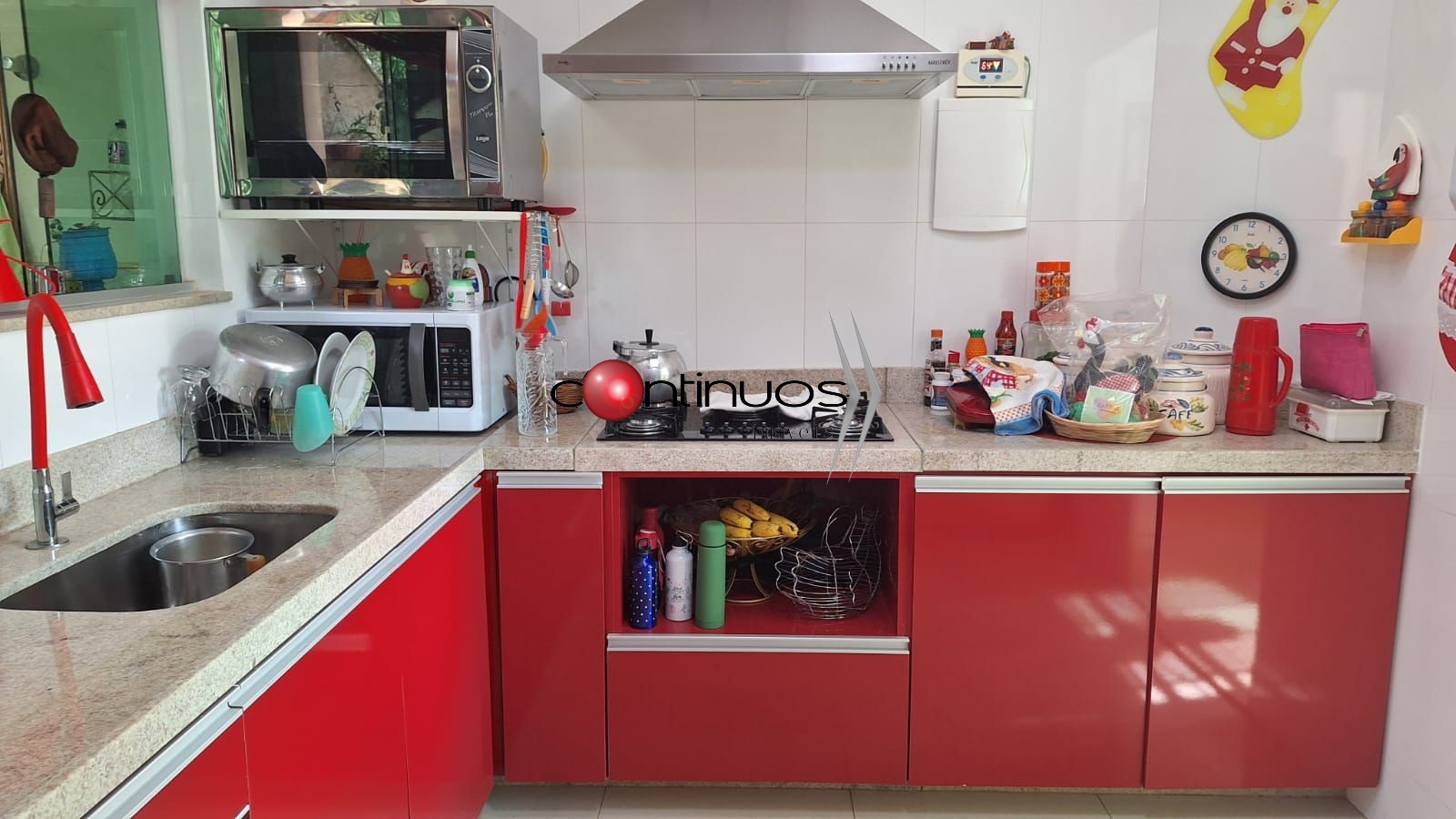 Casa, 4 quartos, 171 m² - Foto 10