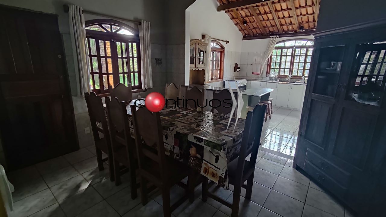 Casa de Condomínio, 4 quartos - Foto 27