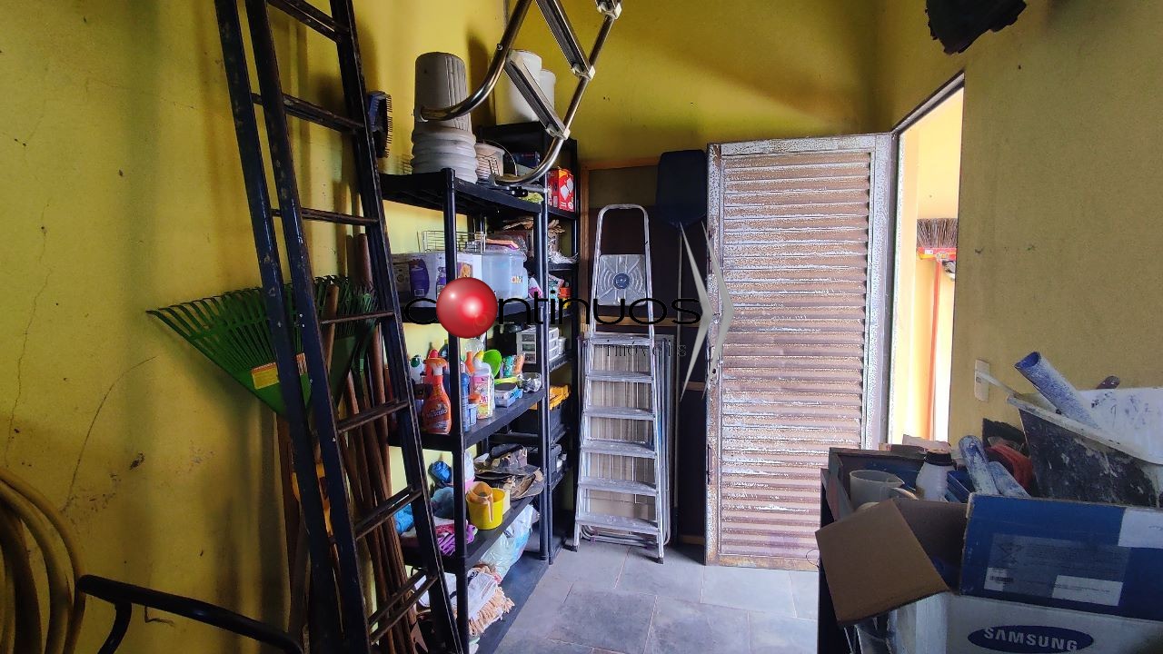 Casa de Condomínio, 4 quartos - Foto 47