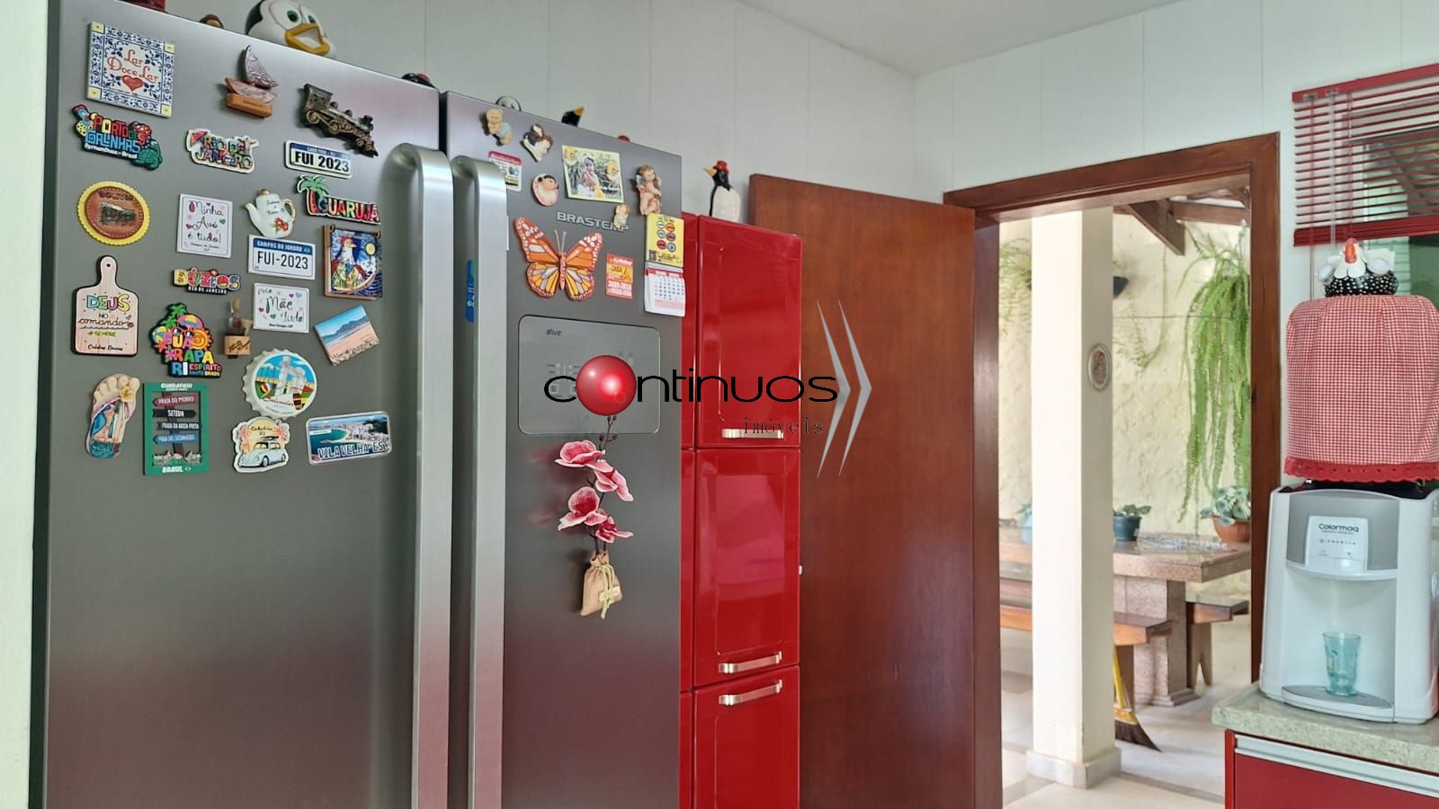 Casa, 4 quartos, 171 m² - Foto 8