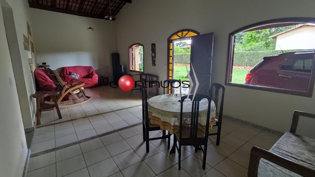 Casa de Condomínio, 4 quartos - Foto 19