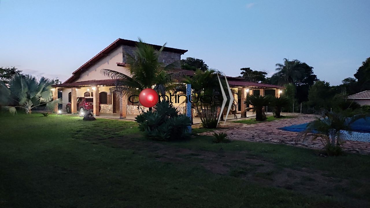 Casa de Condomínio, 4 quartos - Foto 13