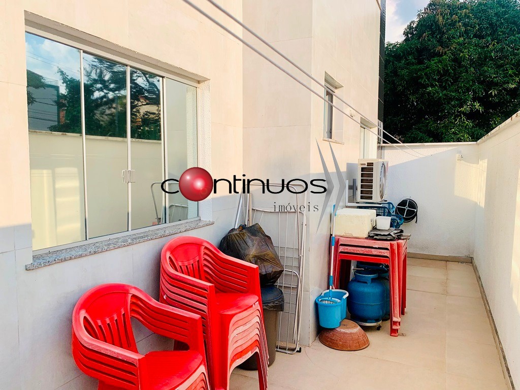 Apartamento, 3 quartos, 145 m² - Foto 35