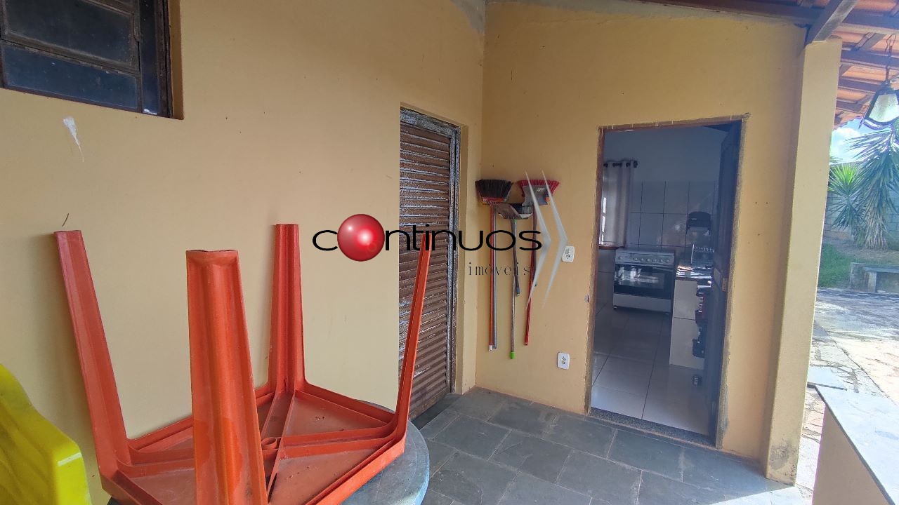 Casa de Condomínio, 4 quartos - Foto 46