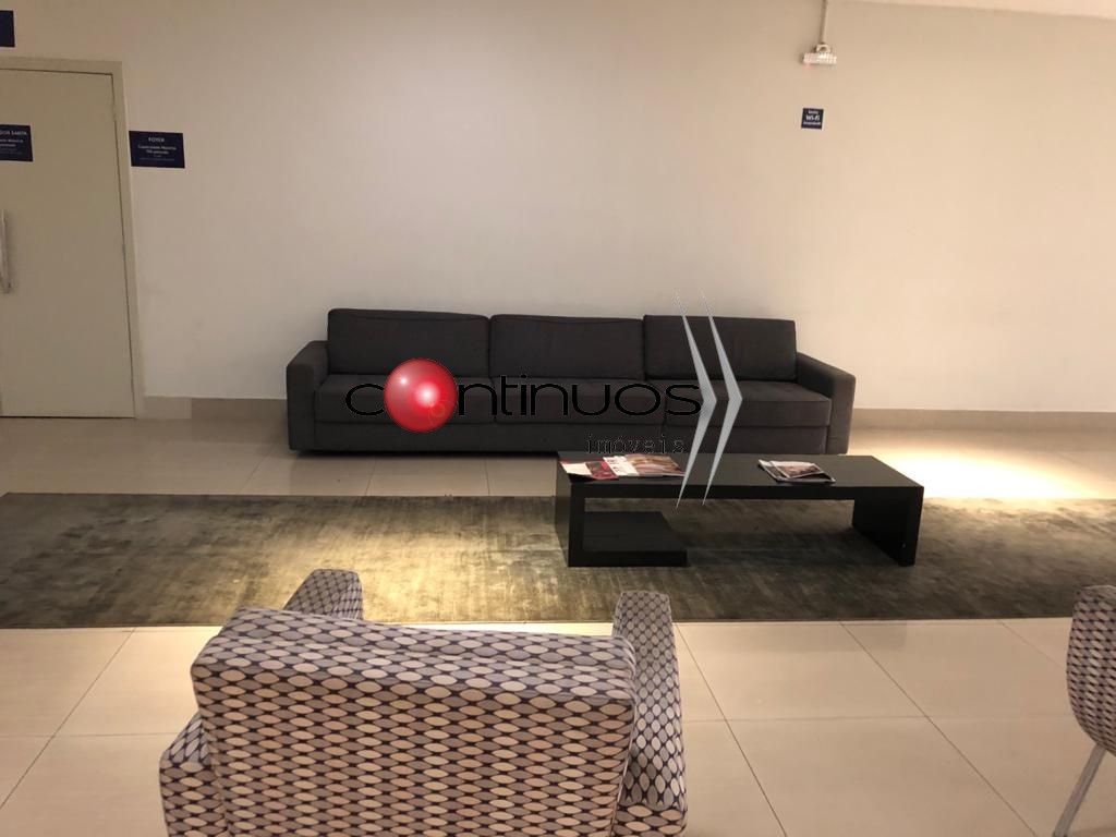 Flat/Apart Hotel à venda com 1 quarto, 27m² - Foto 15