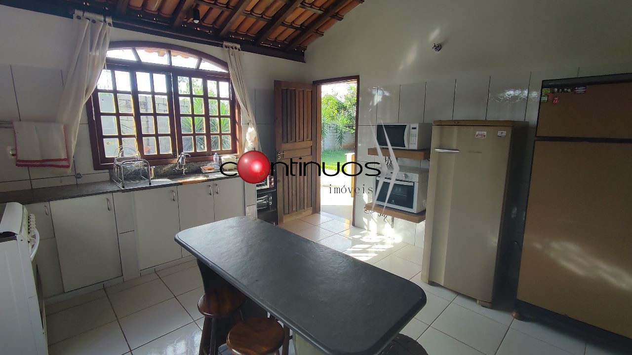 Casa de Condomínio, 4 quartos - Foto 31