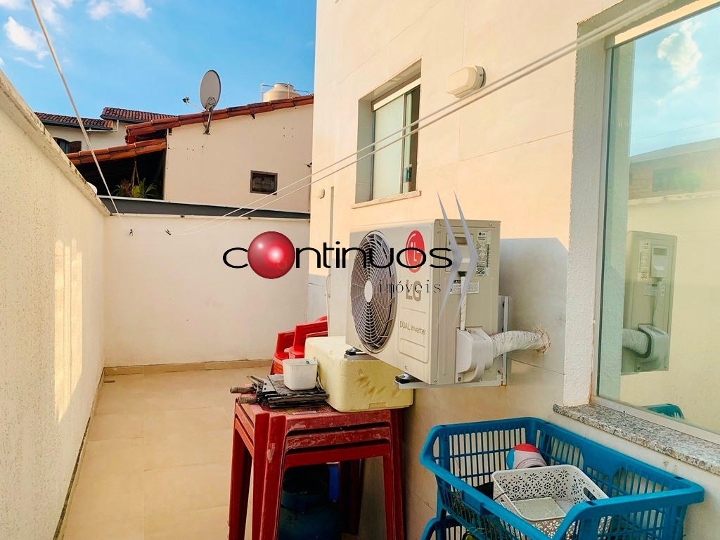 Apartamento, 3 quartos, 145 m² - Foto 36