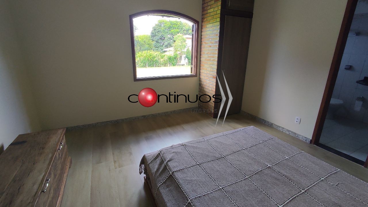 Casa de Condomínio, 4 quartos - Foto 35