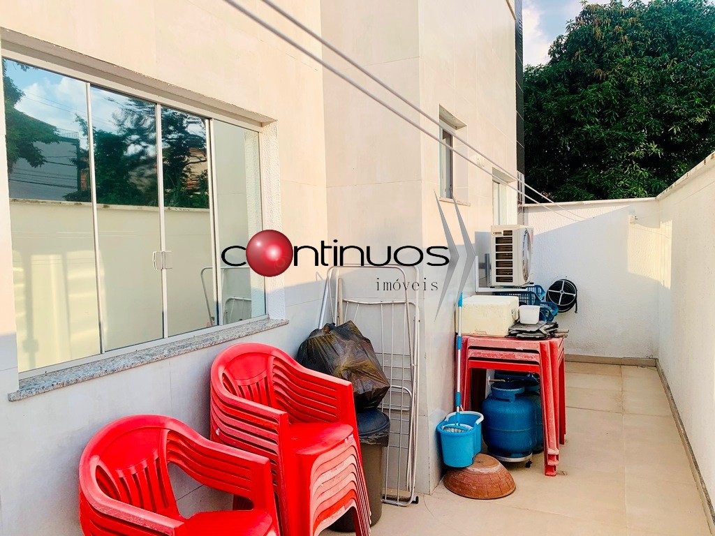 Apartamento, 3 quartos, 145 m² - Foto 33