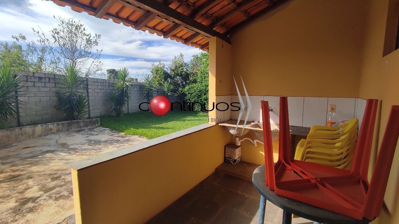 Casa de Condomínio, 4 quartos - Foto 44