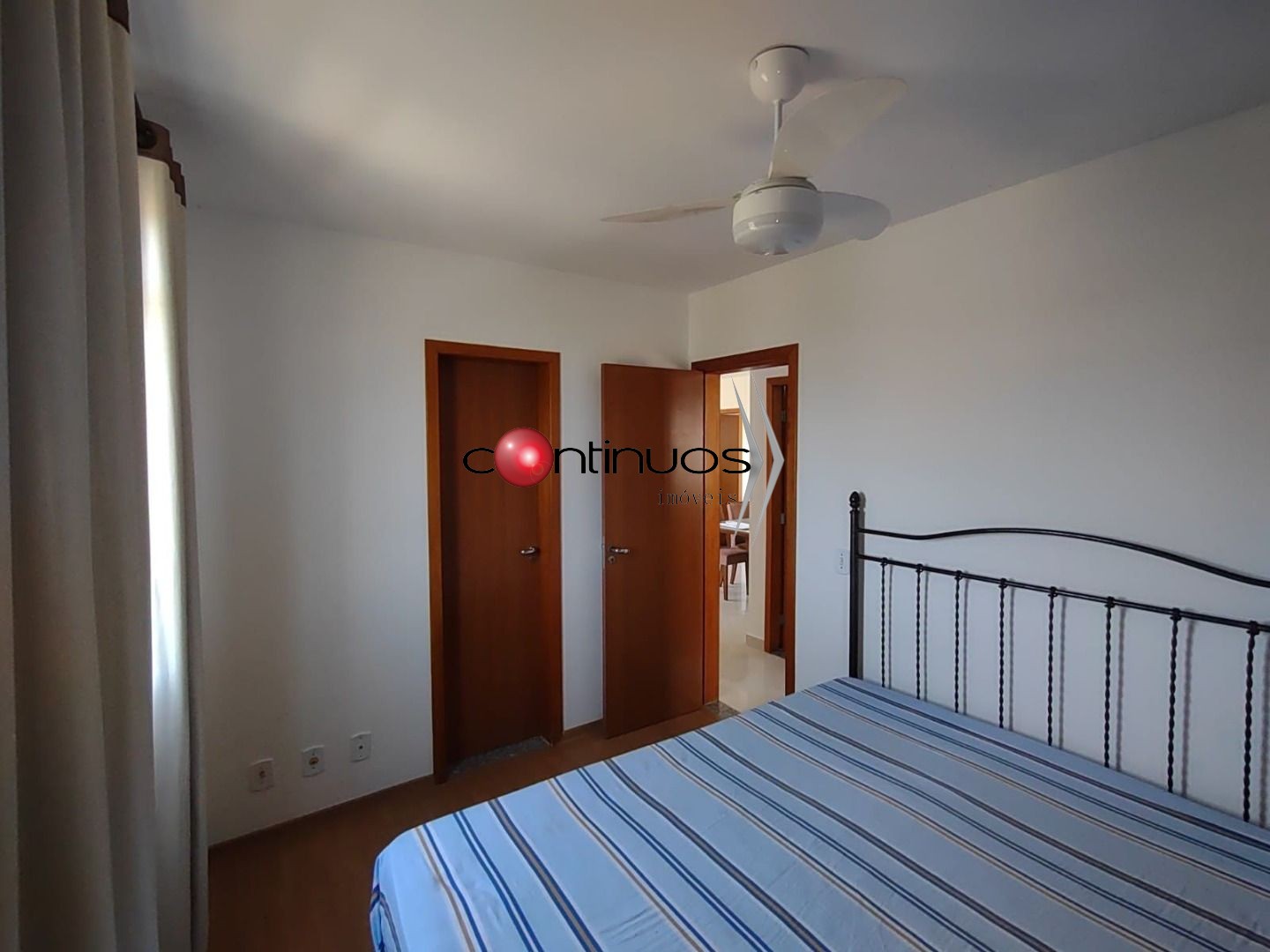 Apartamento, 2 quartos, 57 m² - Foto 8