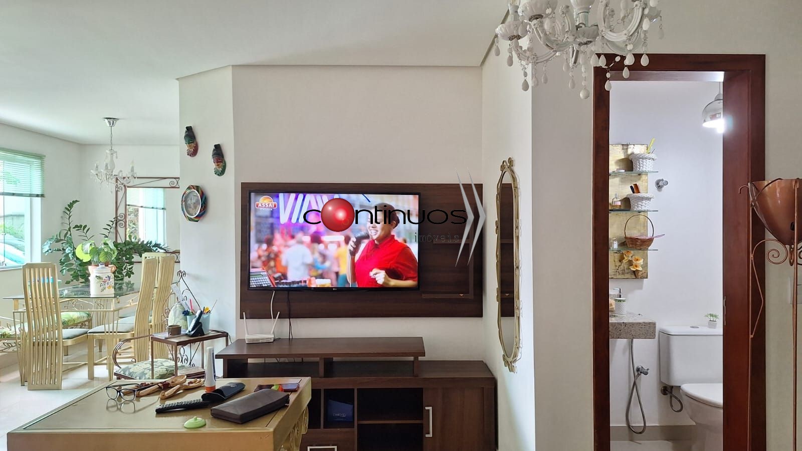 Casa, 4 quartos, 171 m² - Foto 12