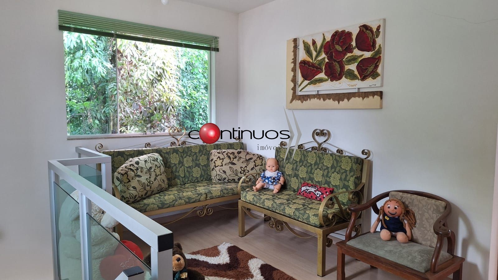 Casa, 4 quartos, 171 m² - Foto 15