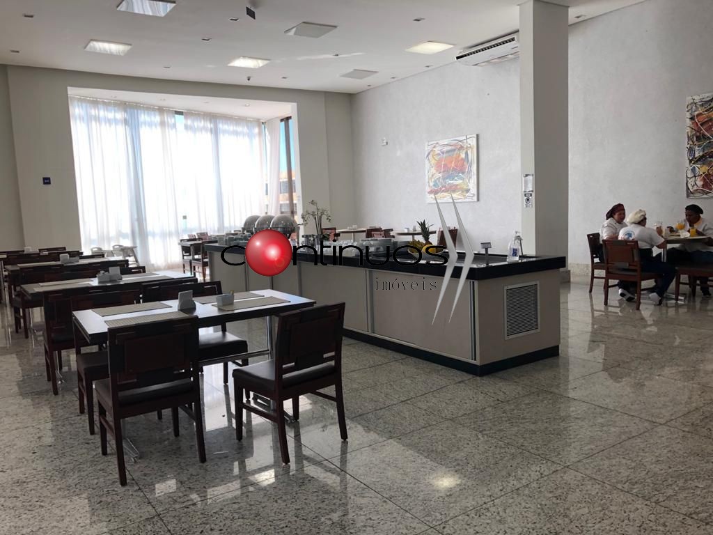 Flat/Apart Hotel à venda com 1 quarto, 19m² - Foto 16