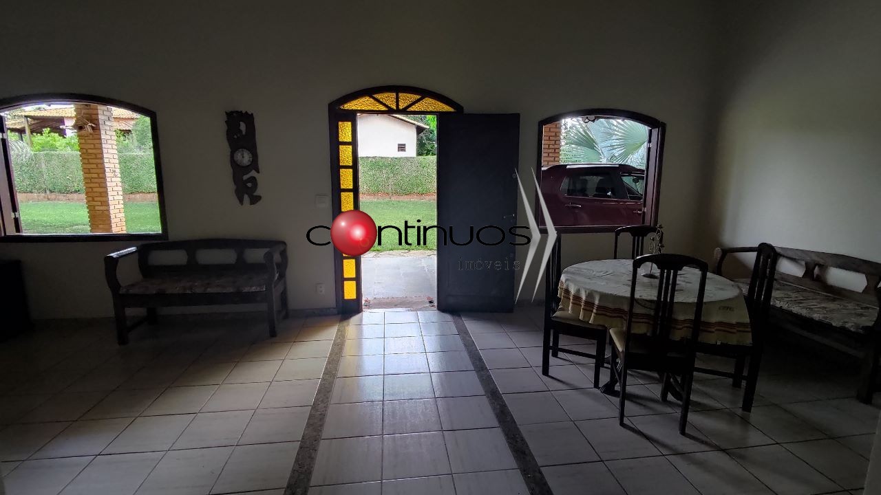 Casa de Condomínio, 4 quartos - Foto 16