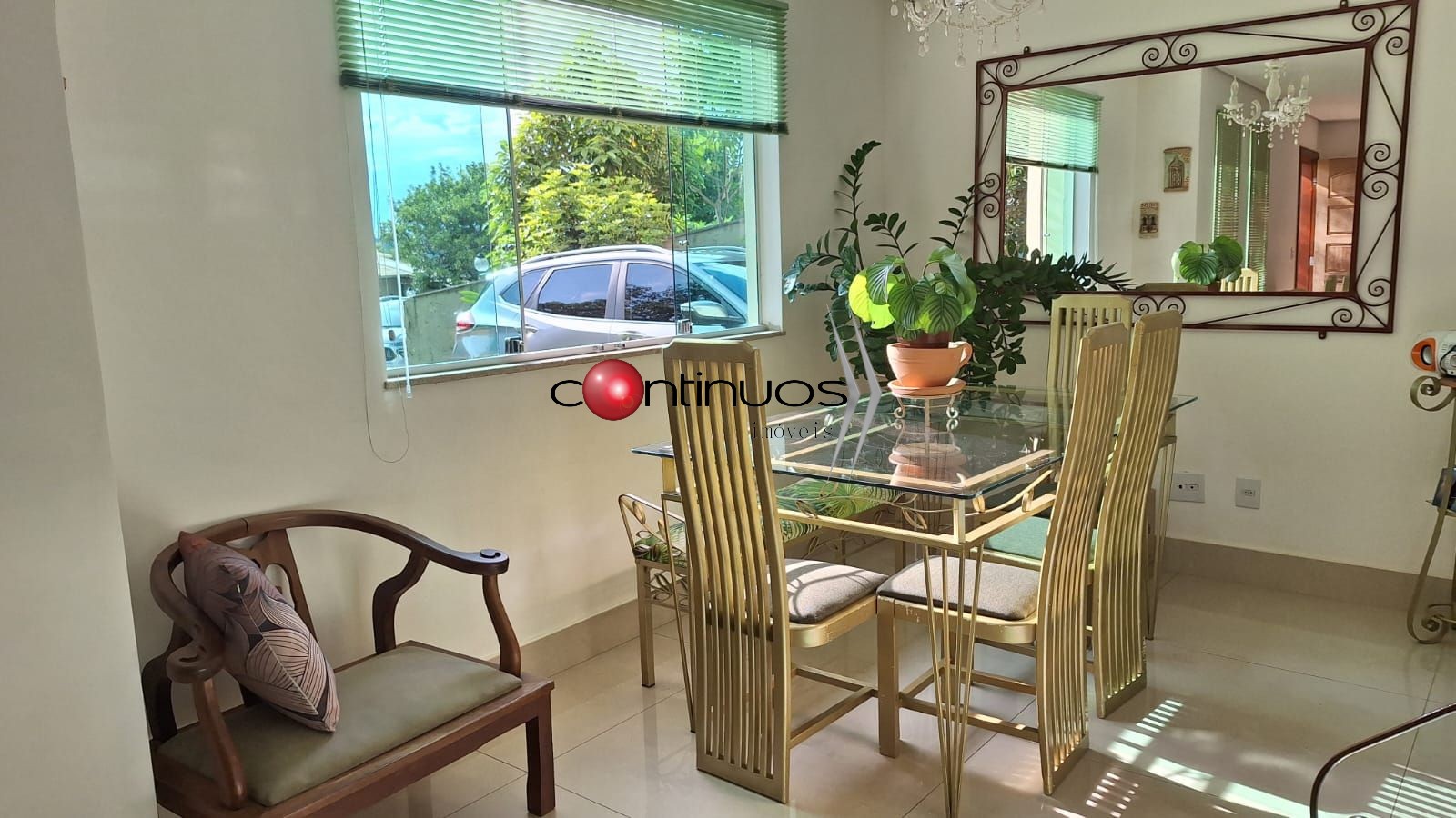 Casa, 4 quartos, 171 m² - Foto 11