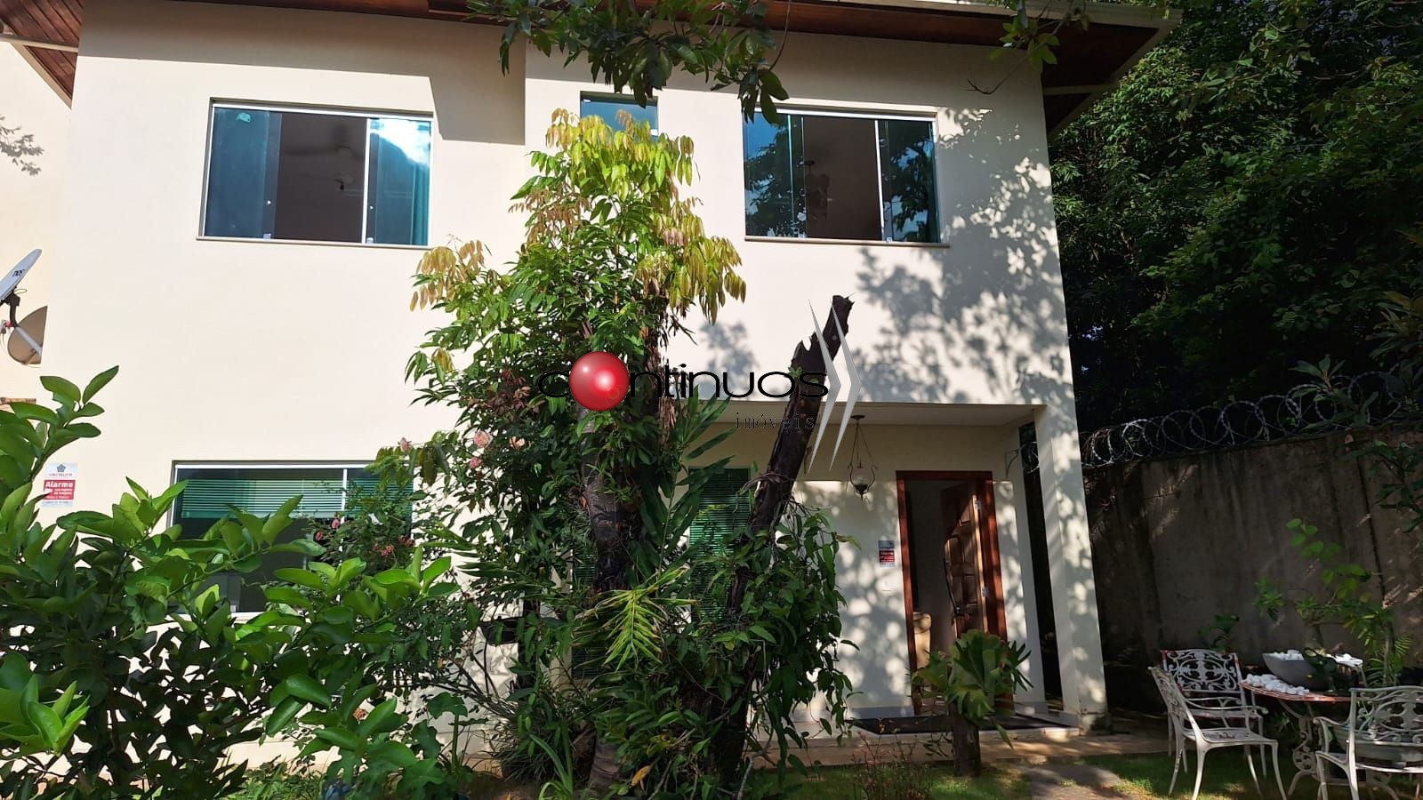 Casa, 4 quartos, 171 m² - Foto 3