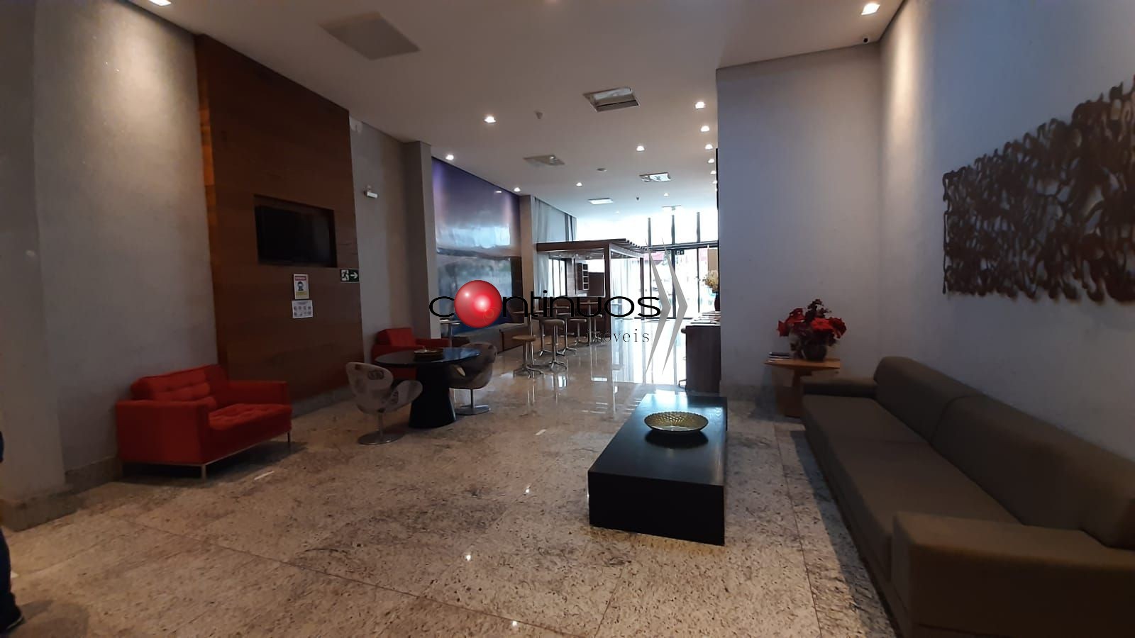 Flat/Apart Hotel à venda com 1 quarto, 27m² - Foto 13