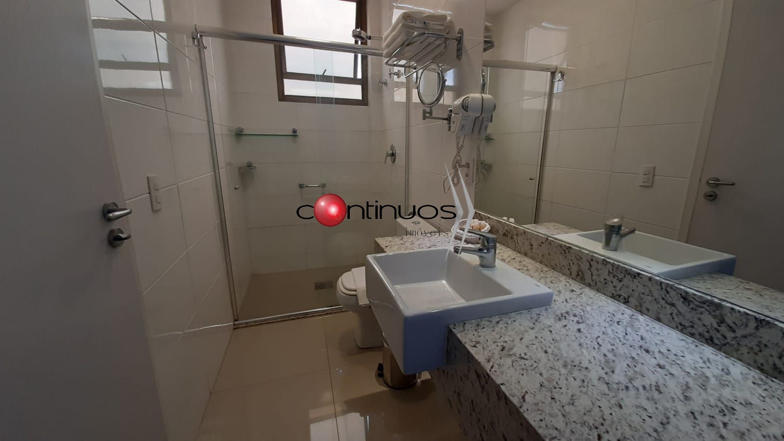 Flat/Apart Hotel à venda com 1 quarto, 27m² - Foto 9