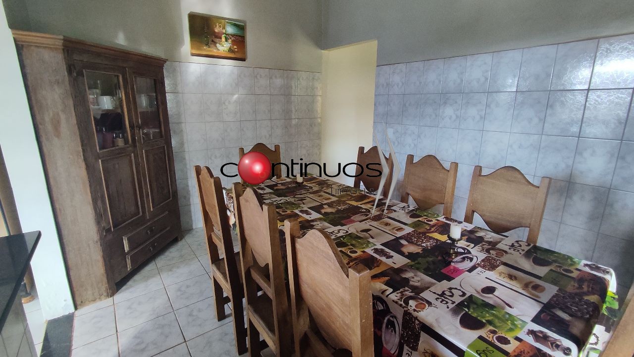 Casa de Condomínio, 4 quartos - Foto 25