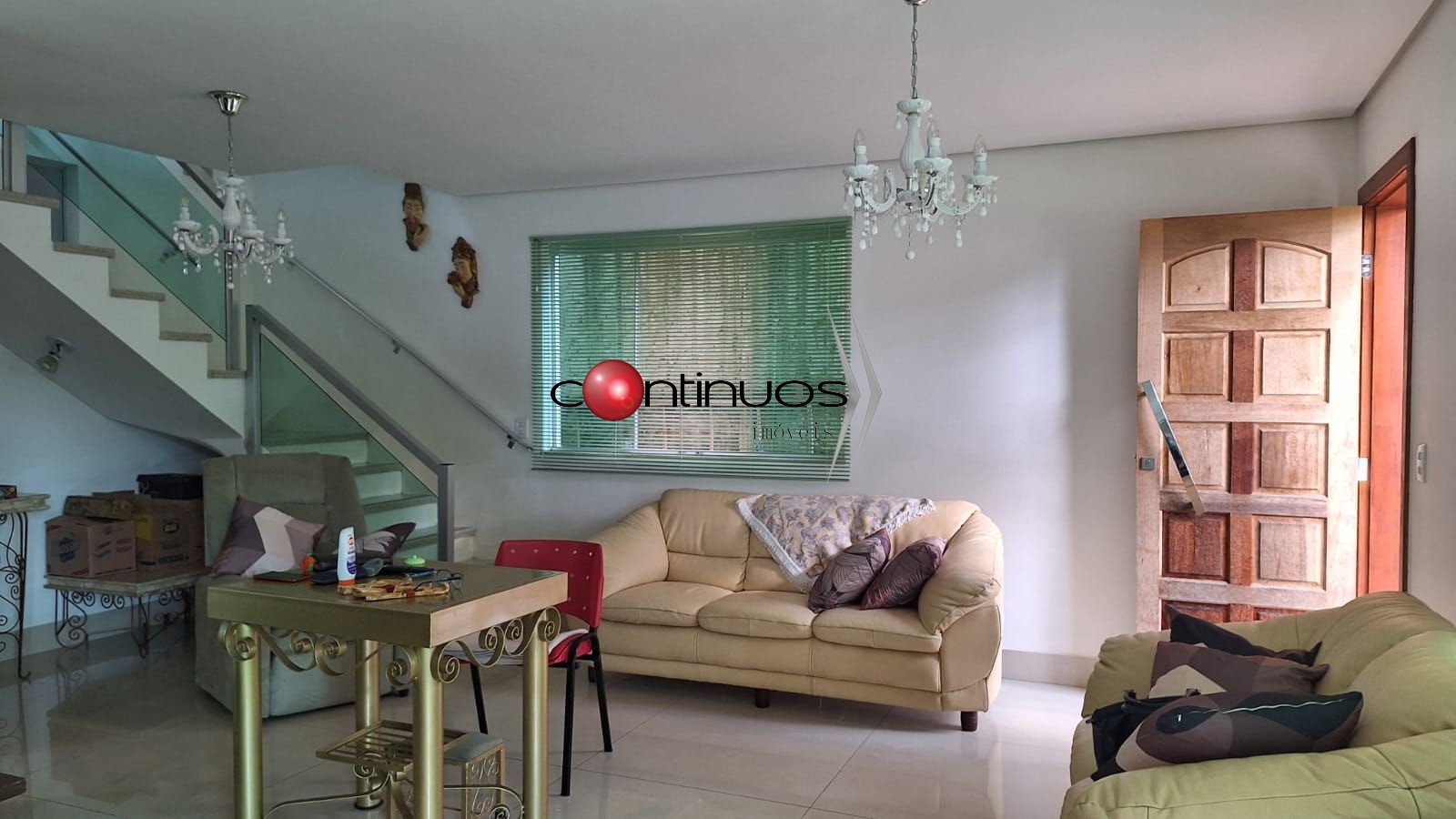 Casa, 4 quartos, 171 m² - Foto 5