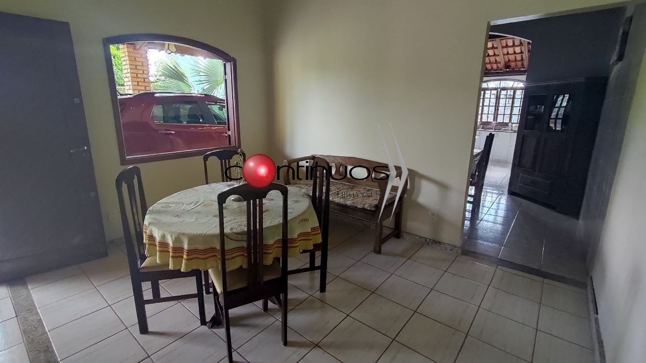 Casa de Condomínio, 4 quartos - Foto 24