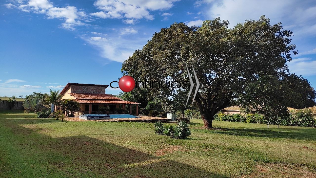 Casa de Condomínio, 4 quartos - Foto 2