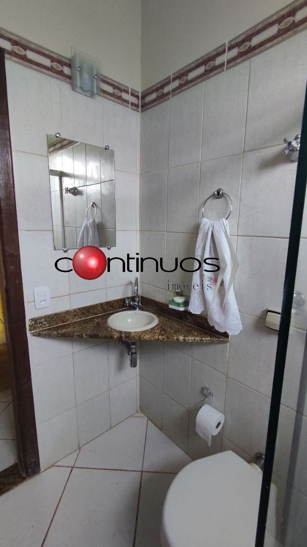 Casa de Condomínio, 4 quartos - Foto 22