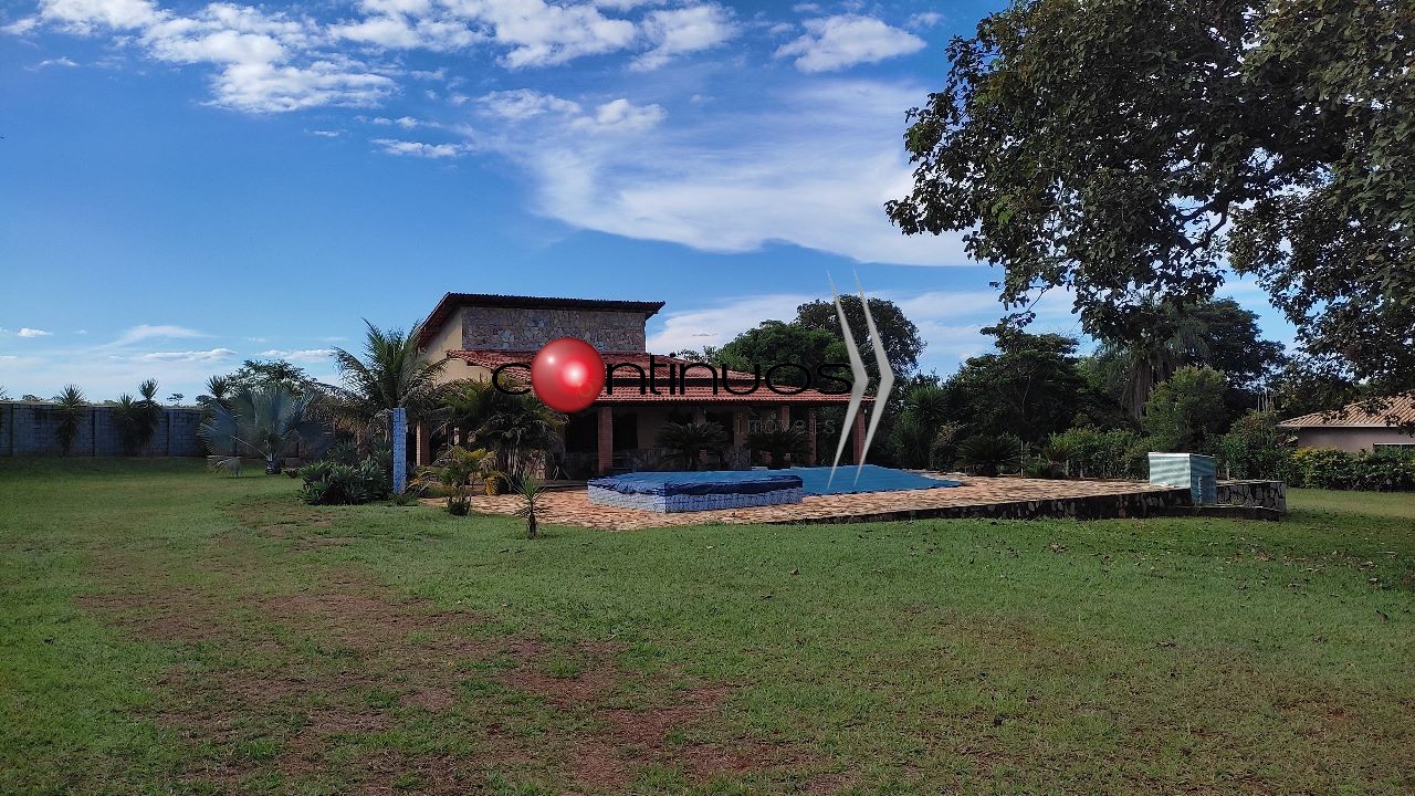 Casa de Condomínio, 4 quartos - Foto 8