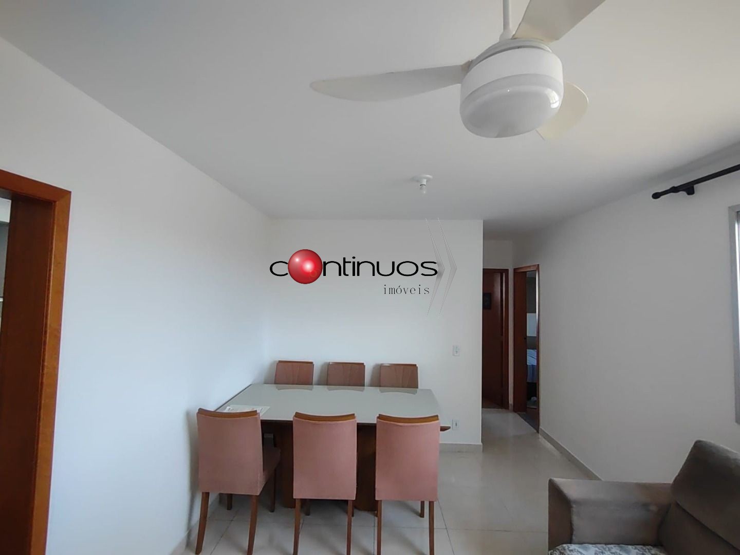 Apartamento, 2 quartos, 57 m² - Foto 6