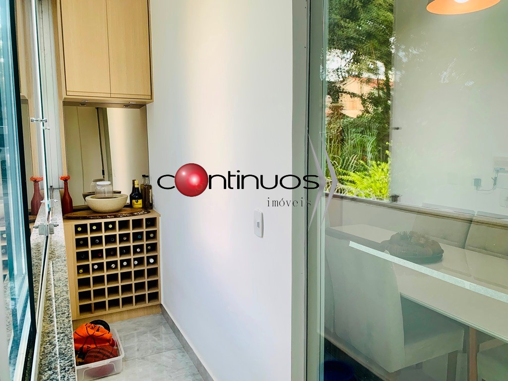 Apartamento, 3 quartos, 145 m² - Foto 22