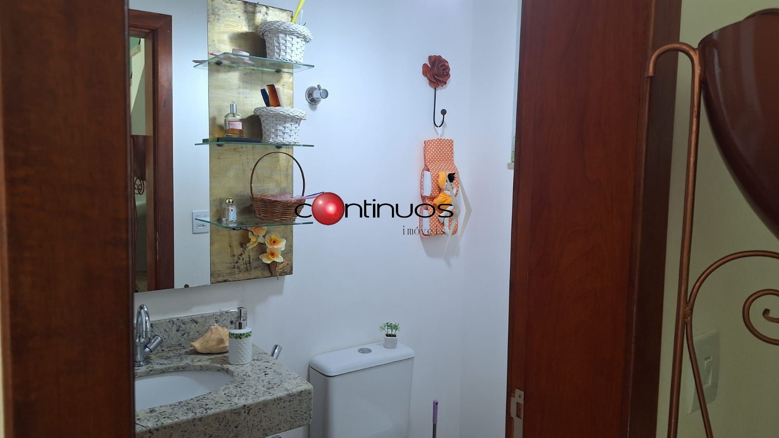 Casa, 4 quartos, 171 m² - Foto 30